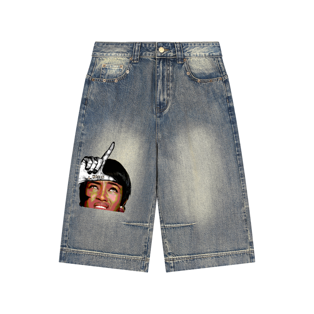 LAME JORTS