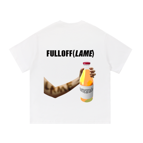 FOF + FOL TEE
