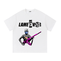 LAME>WAR TEE