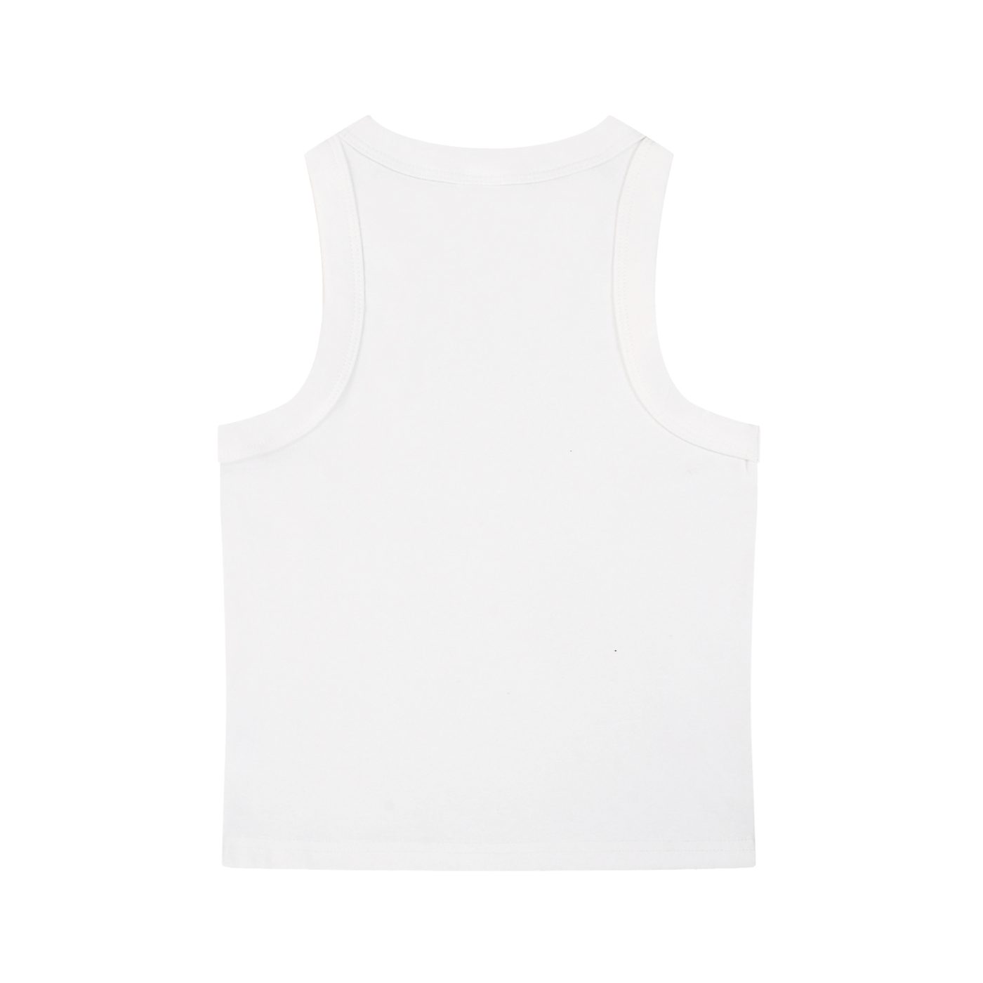 WOMENS LAME TANK TOP