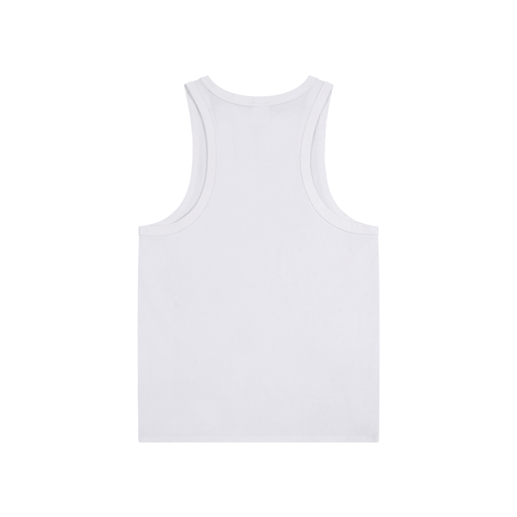 MENS LAME TANK TOP