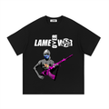 LAME>WAR TEE