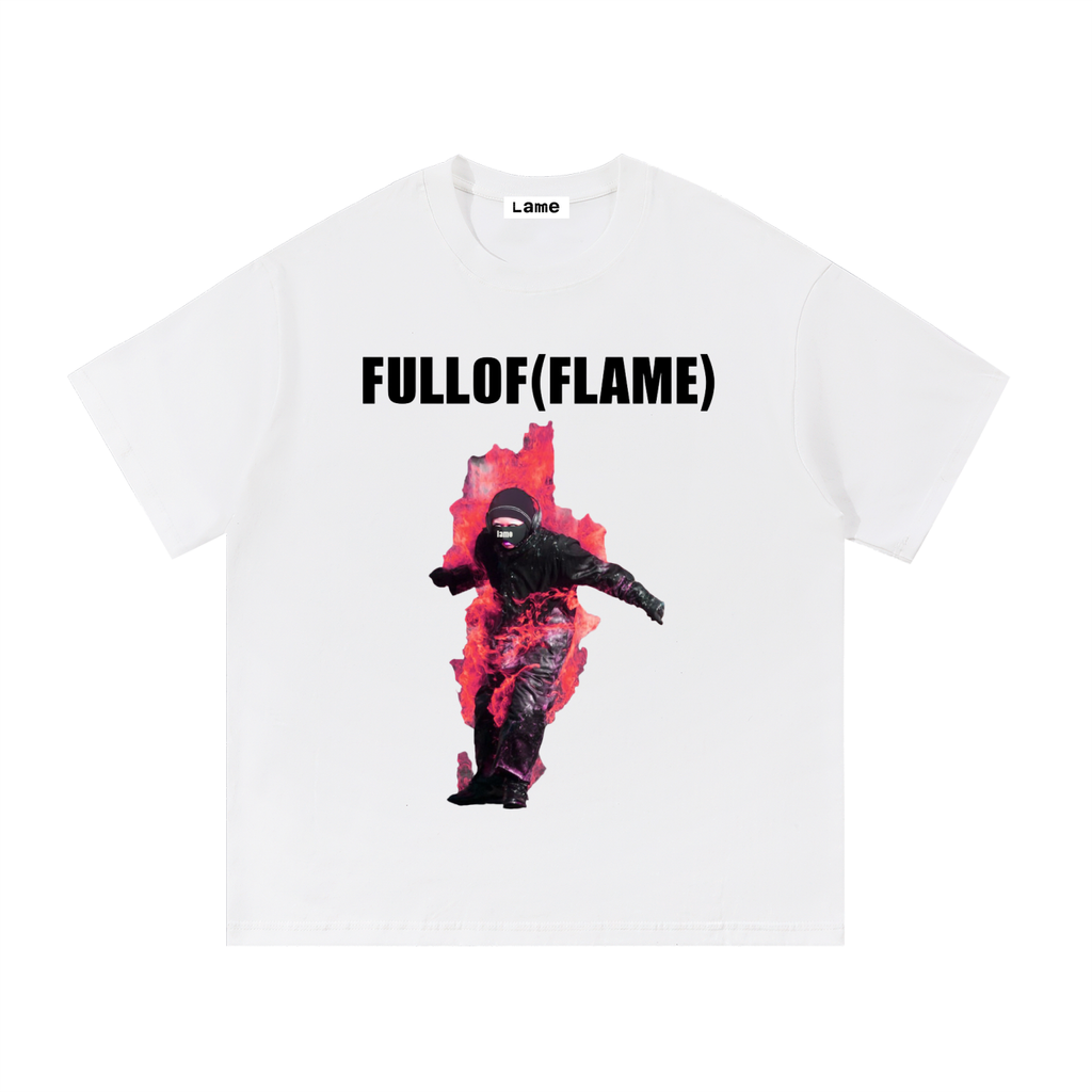 FOF + FOL TEE