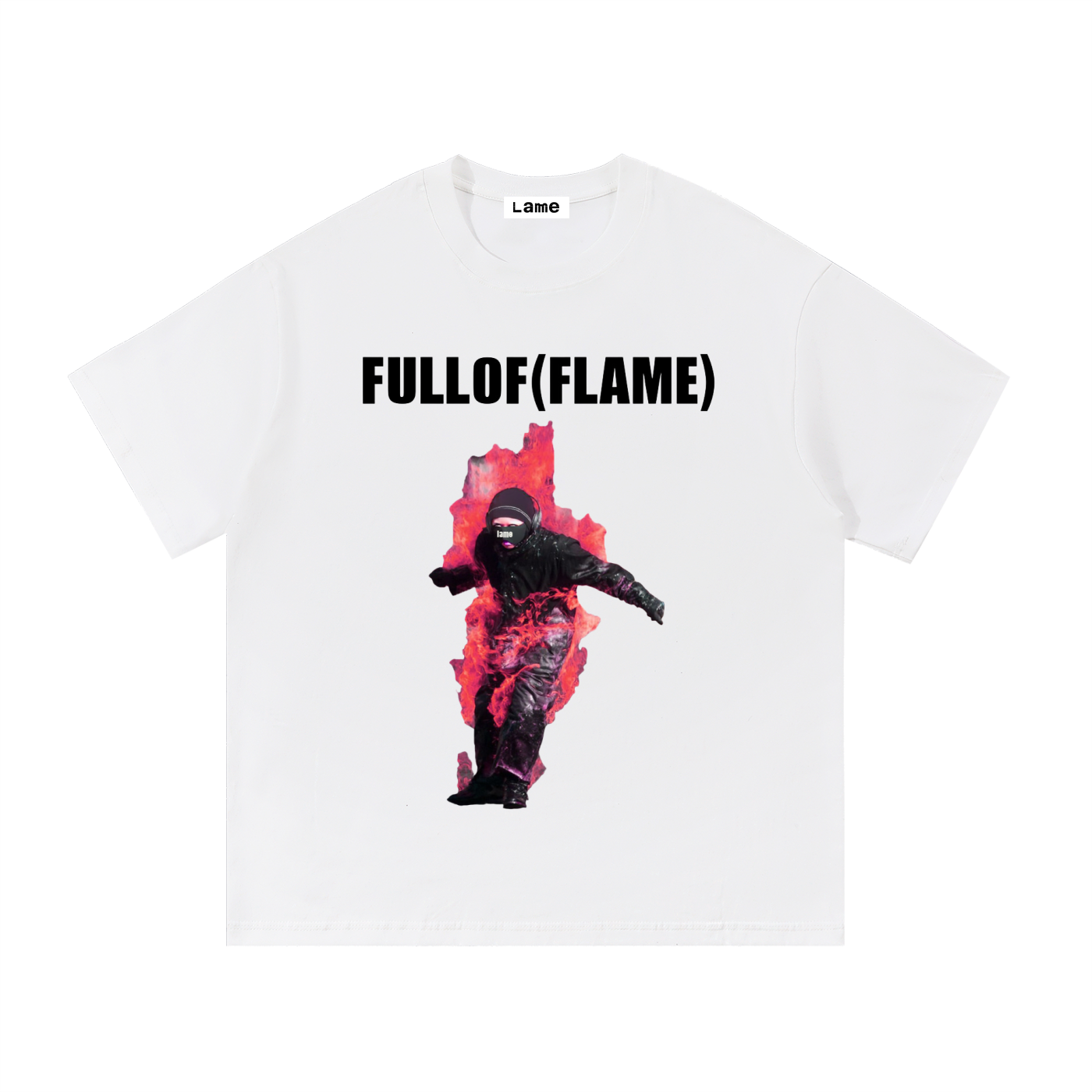 FOF + FOL TEE