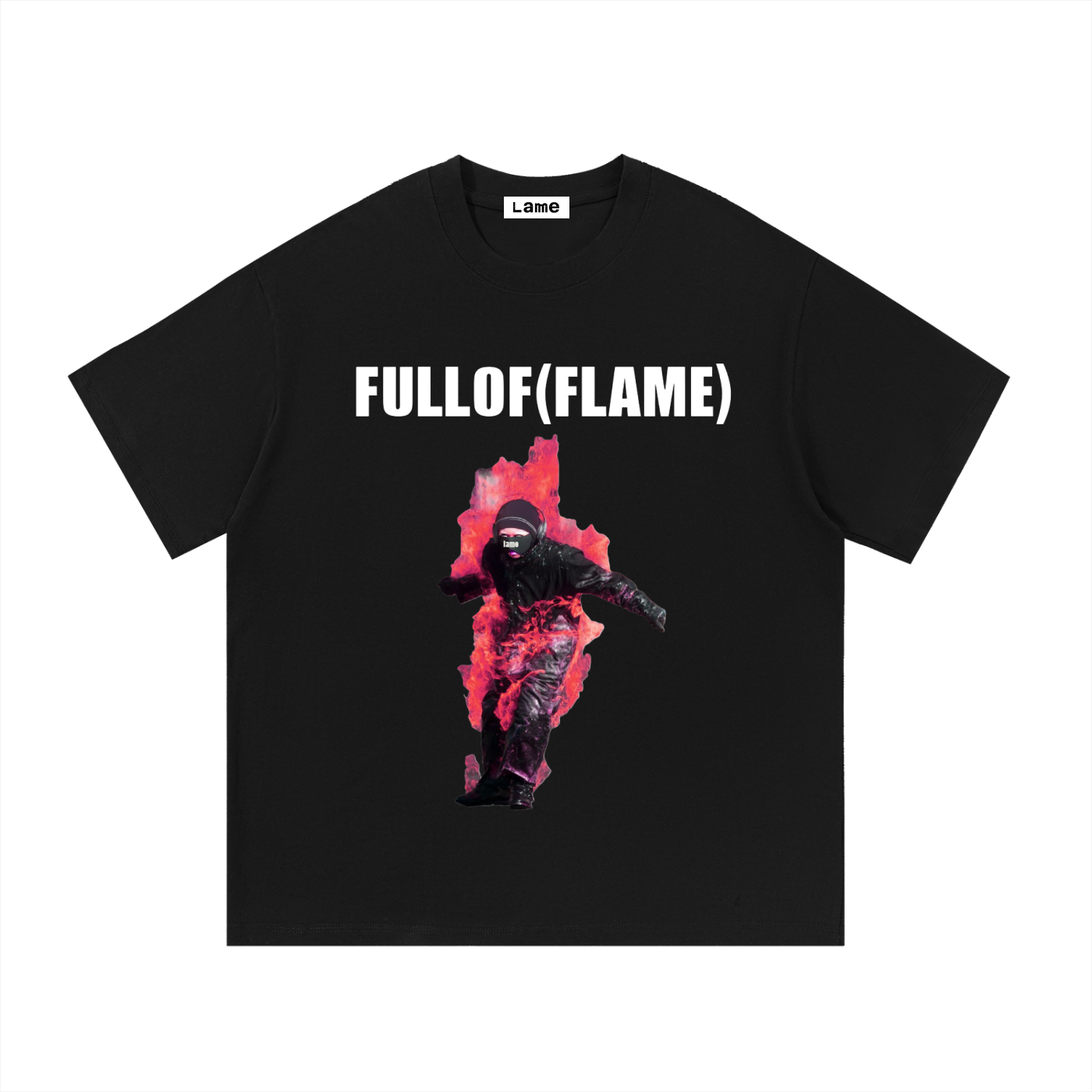 FOF + FOL TEE