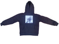 ID RATHER BE LAME HOODIE